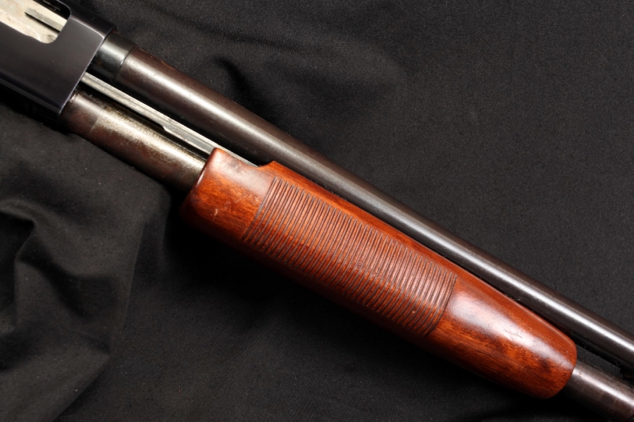 590A1 Wood Furniture Mossberg Owners